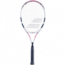 Ракетка тенісу BABOLAT FEATHER CV Gr2 з чохлом 121239/100 (Оригінал)