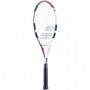 Ракетка тенниса BABOLAT FEATHER CV Gr2 с чехлом 121239/100 (Оригинал)