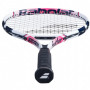 Ракетка тенниса BABOLAT FEATHER CV Gr2 с чехлом 121239/100 (Оригинал)