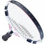 Ракетка тенниса BABOLAT FEATHER CV Gr2 с чехлом 121239/100 (Оригинал)