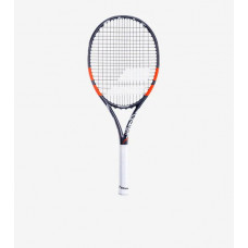 Тенісна ракетка Babolat BOOST Strike без чохла Gr2 (Оригінал) 121247-100