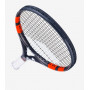 Тенісна ракетка Babolat BOOST Strike без чохла Gr2 (Оригінал) 121247-100