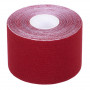 Кинезио тейп (Kinesiology tape) BC-4863-5 Красный