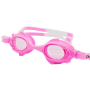 Очки для плавания с антифогом детский GSG200 Желтый