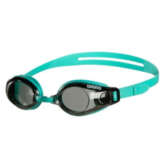 Окуляри для плавання Arena ZOOM X-FIT чорний, бірюзовий OSFM 92404-200 (Оригінал)