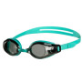 Окуляри для плавання Arena ZOOM X-FIT чорний, бірюзовий OSFM 92404-200 (Оригінал)