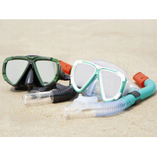 Набор для плавания Bestway 24053 Зеленый