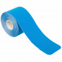 Кинезио тейп преднарезанный для лица и тела Kinesio tape KTTP EXTREME FI-3627 Розовый