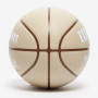 М'яч баскетбольний Wilson NBA FORGE PLUS HERITAGE BSKT Tan розмір 7 WZ2008801XB7 (Оригінал)