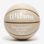 М'яч баскетбольний Wilson NBA FORGE PLUS HERITAGE BSKT Tan розмір 7 WZ2008801XB7 (Оригінал)