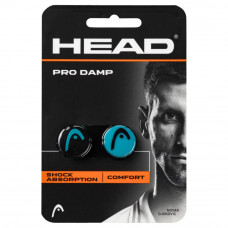 Віброгасники Head Pro Damp x2 BKb 285515-BKBL (Оригінал)