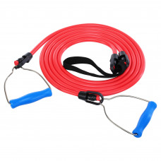 Тренажер для плавання з ручками для тренування гребка YINGFA TRAINING BELT PL-4040-L5B