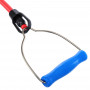 Тренажер для плавання з ручками для тренування гребка YINGFA TRAINING BELT PL-4040-L5B