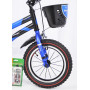 Велосипед HAMMER S-500 14 дюймів синій S-500-14