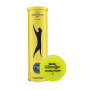 М'ячі для тенісу Slazenger Wimbledon AC 4B 4шт. 340973 (Оригінал)