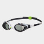 Очки для плавания Arena SPIDER JUNIOR Черный-белый Дет OSFM 92338-014 (Оригинал)