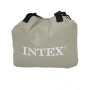 Надувная кровать Intex 64164 со встроенным насосом
