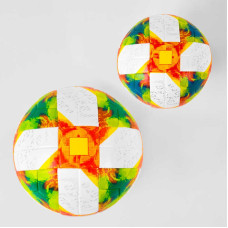 Мяч футбольный 40055 №5