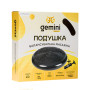Балансировочная массажная подушка с насос и коробках Gemini Pro BC-01GREY Серый