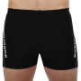 Плавки чоловічі боксери для плавання YINGFA розмір M-3XL Чорний Y-3940   XL