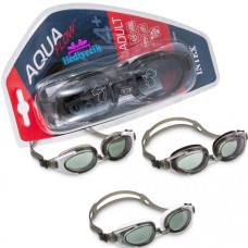 Очки для плавания Intex  (55685) Черный