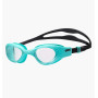 Очки для плавания Arena THE ONE бирюзовый, черный Уни OSFM 001430-107 (Оригинал)