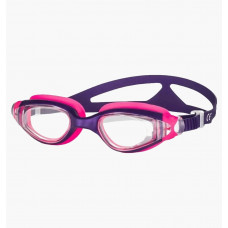 Плавальні окуляри Aqua Speed CETO 6973 Фіолетово-рожевий Дитячі універсальні OSFM 043-09 (Оригінал)