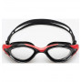 Окуляри для плавання Aqua Speed AQUILO 62650 чорно-червоний Уні OSFM 728-31 (Оригінал)