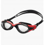 Окуляри для плавання Aqua Speed AQUILO 62650 чорно-червоний Уні OSFM 728-31 (Оригінал)