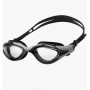 Окуляри для плавання Aqua Speed AQUILO 62649 чорно-сірі Уні OSFM 728-26 (Оригінал)