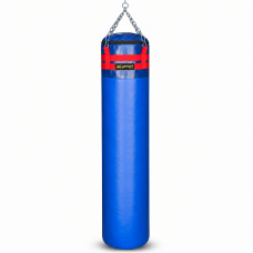Мішок боксерський Gemini Sport класичний ПВХ 1.2м GBP-1-1.2BL