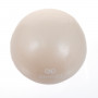Мяч для пилатеса и йоги Pilates ball Mini Gemini  Sport 25cm молочный PG-025MILK