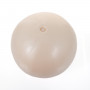 Мяч для пилатеса и йоги Pilates ball Mini Gemini  Sport 25cm молочный PG-025MILK
