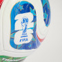 Футбольний м'яч Adidas FIFA World Cup 26™ Trionda Pro Уні 5 (Оригінал) JD8021