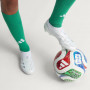 Футбольний м'яч Adidas FIFA World Cup 26™ Trionda Pro Уні 5 (Оригінал) JD8021
