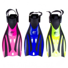 Ласти Dolvor F52JR   S/M