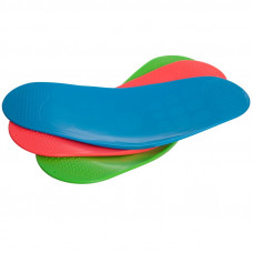 Дошка балансувальна Twist Помаранчевий