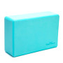 Блок для йоги Gemini 180грамм GВ001-CY бирюзовый