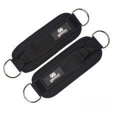 Манжеты для тяги Gemini sport 2шт GQ-045