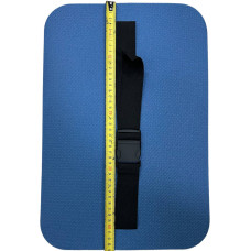 Сидушка Gemini GY-4844 цветной 45*30*1.2см