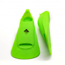 Ласти для плавання Swim Team розмір 38-40 F-02-S Зелений