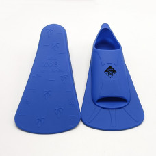 Ласти для плавання Swim Team розмір 38-40 F-02-S Синій