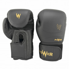 Боксерські рукавички Power 8-12oz 25P1      10