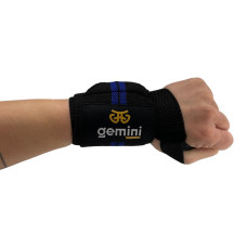 Напульсник эластичный для фиксации запястья Gemini 2шт GC-8282