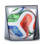 Футбольний м'яч Adidas FIFA World Cup 26™ Trionda Pro Уні 5 (Оригінал) JD8021