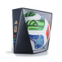 Футбольний м'яч Adidas FIFA World Cup 26™ Trionda Pro Уні 5 (Оригінал) JD8021