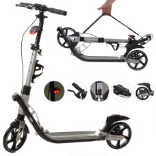 Cамокат SR 2-015-3-G