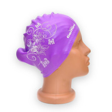 Шапочка для длинных волос Gemini SW-SL-02VIOLET виолетта