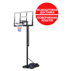 Баскетбольна стійка Vigor S025S