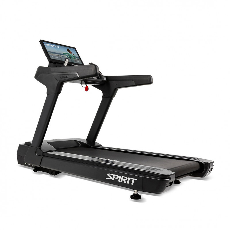 Бігова доріжка Spirit CT1000ENT Phantom